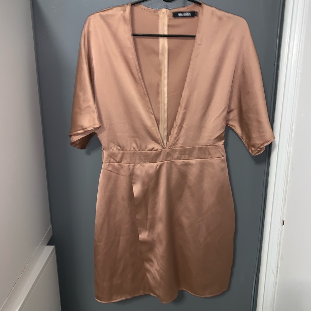 Kimono dress
